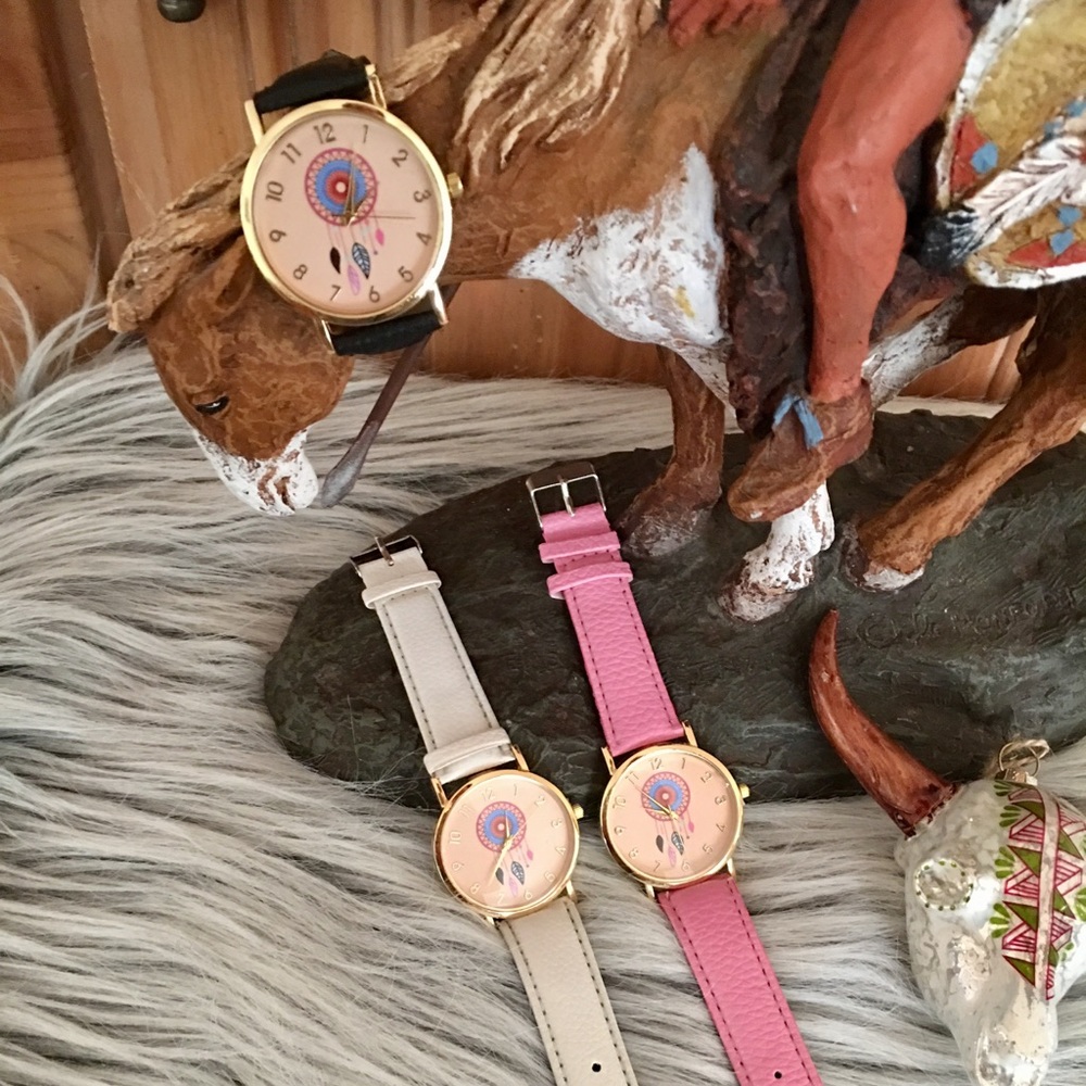 ⌚️ Dreamcatcher ⌚️ - Picture 2 of 4